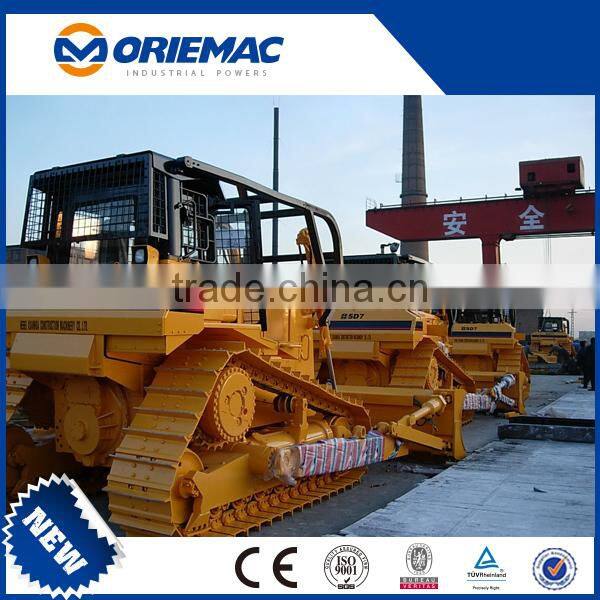 small bulldozer HBXG SD6G bulldozer for sale