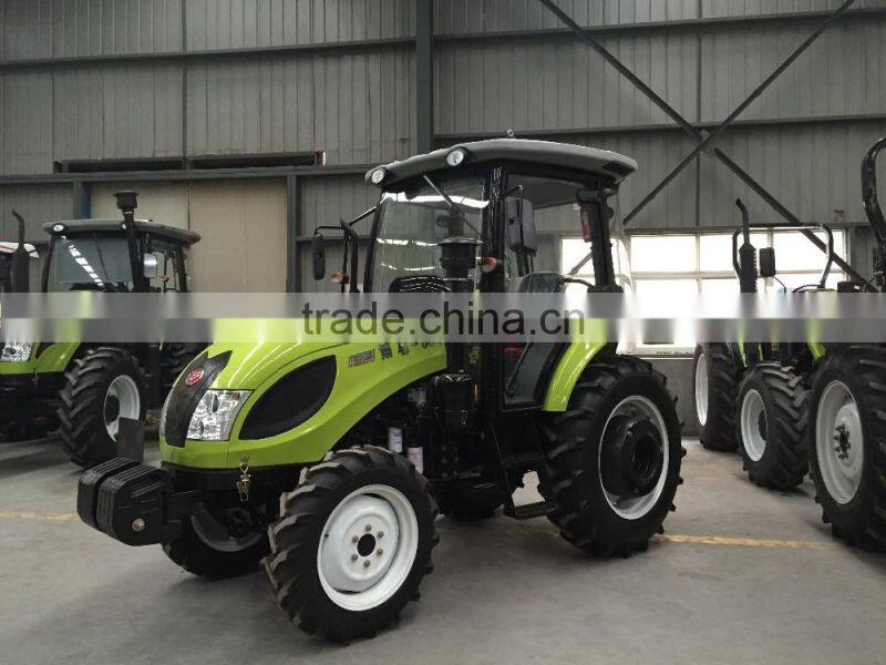 BOMR 604 standard tractor price