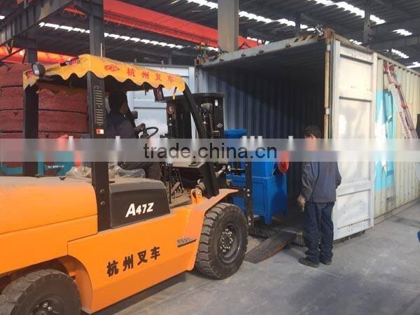 aluminum can crusher, metal shredder machine