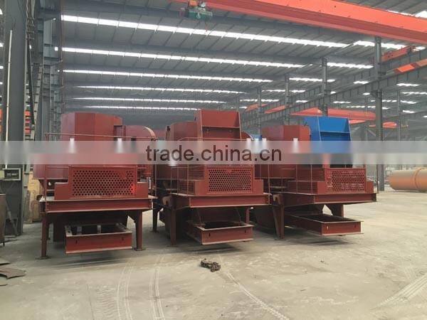 Simple structure Sand making machine price, sand maker for sale