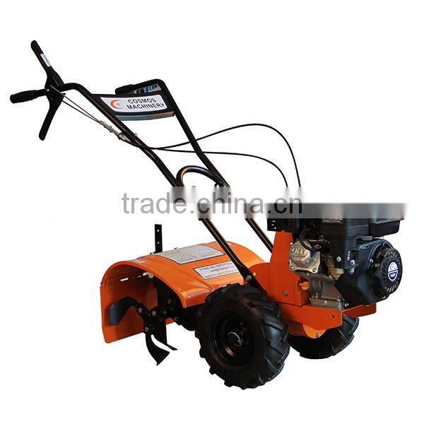 168FA 4 Stroke Engine Agricultural Cultivator And Plough