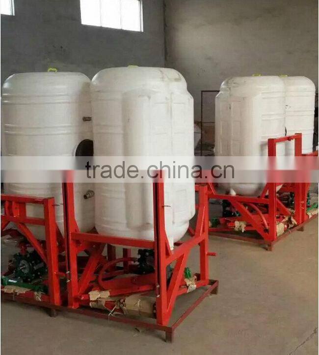 Cheap Crazy Selling boom sprayer matched by tractor