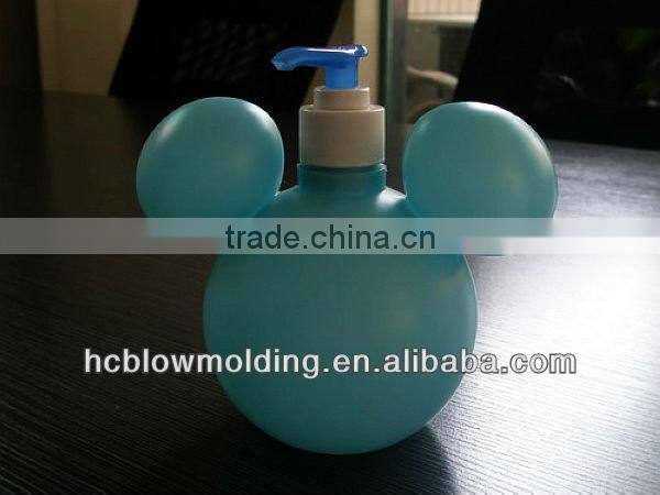 High quailty spray bottle with pump
