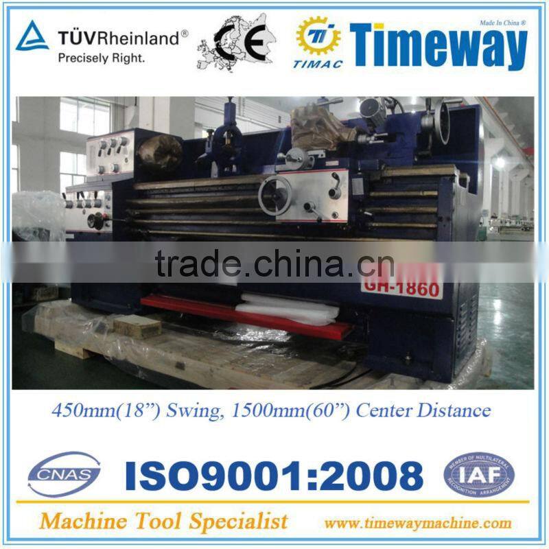 Stocking ! Universal Knee - type Milling Machine US260A