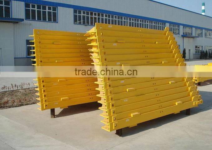 Piece-structure mast section Tower crane TC4010