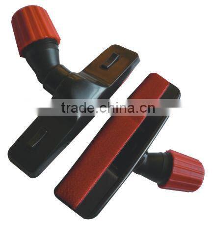 long handle bath brush