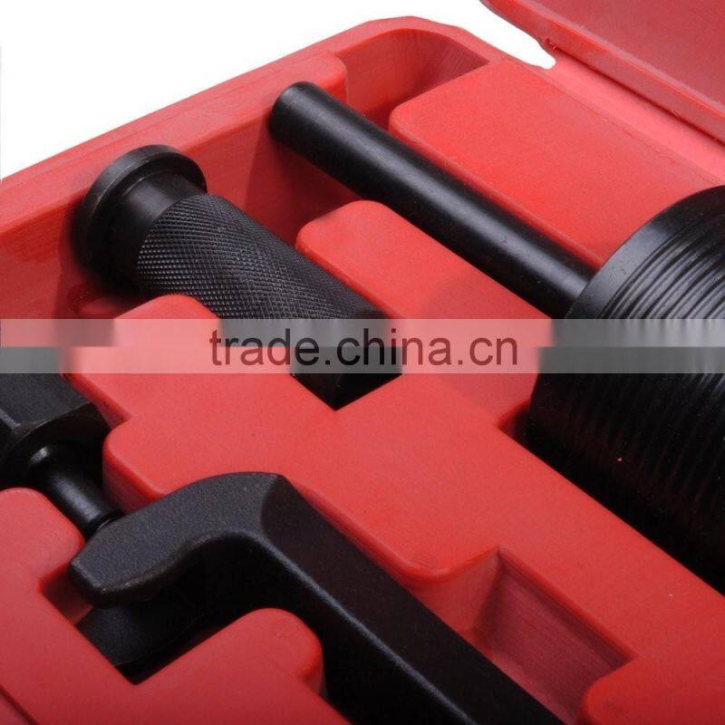 8 PIECE COMMON RAIL DIESEL INJECTOR EXTRACTOR PULLER FOR MERCEDES