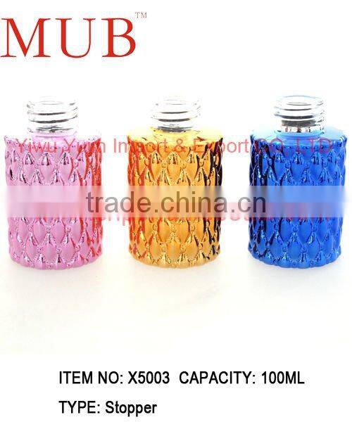 Unique nail polish bottle wholesale