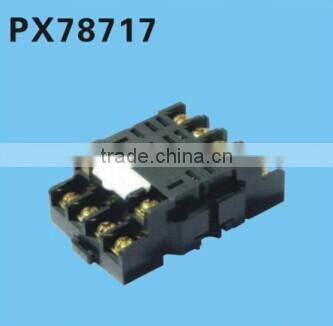 RELAY SOCKET PX78717