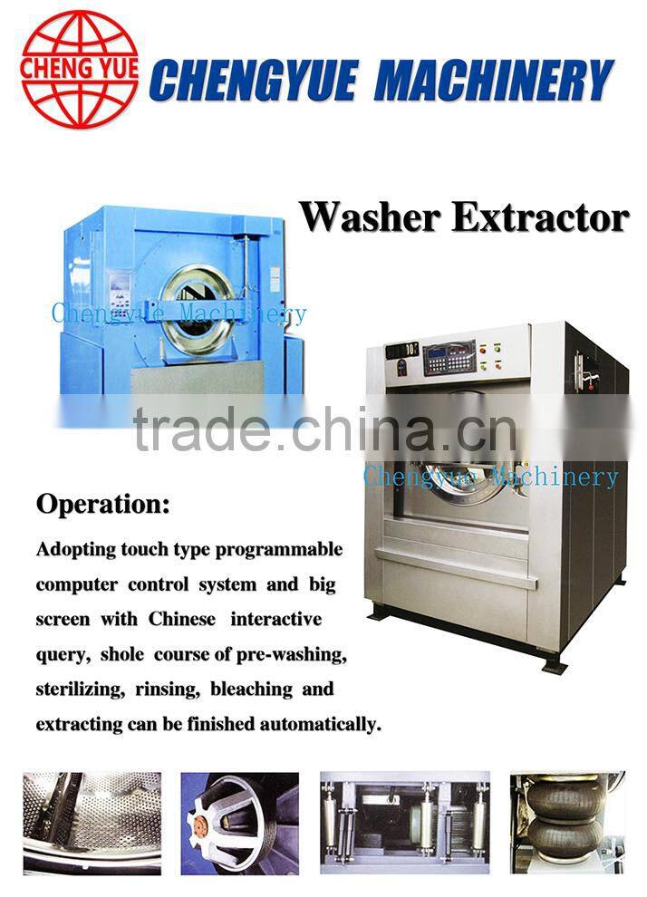 washing machine dryer Washer Extractor