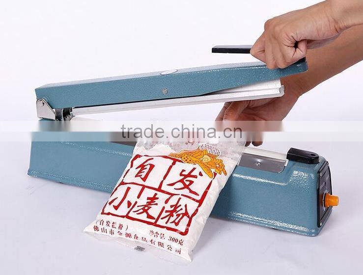 Plastic Hand Pressing Machine Manual SealingMachine