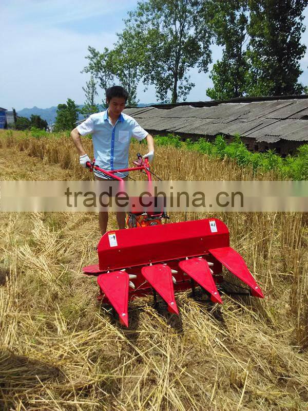 The Best Quality And Price Rotary Tiller Rotavator with CE approved