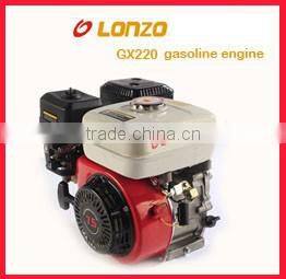2 inch air cooled submersible gasoline water pump price/ Bomba de agua del motor de gasolina