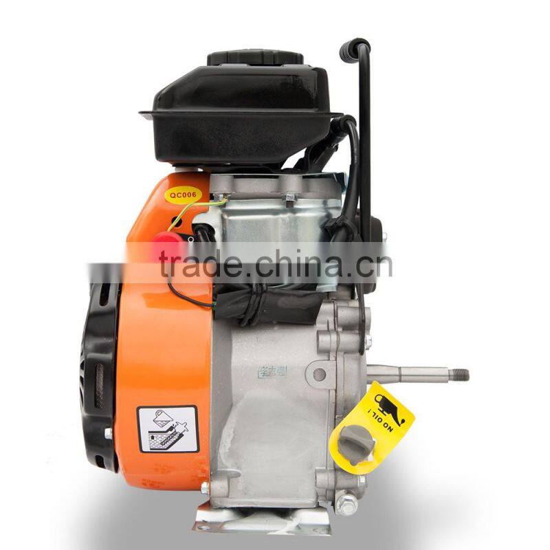 BS152F/P Chongqing AEROBS OEM Factory Service 1 hp Air-cooled Single Cylinder Car Gasoline Engines for Sale