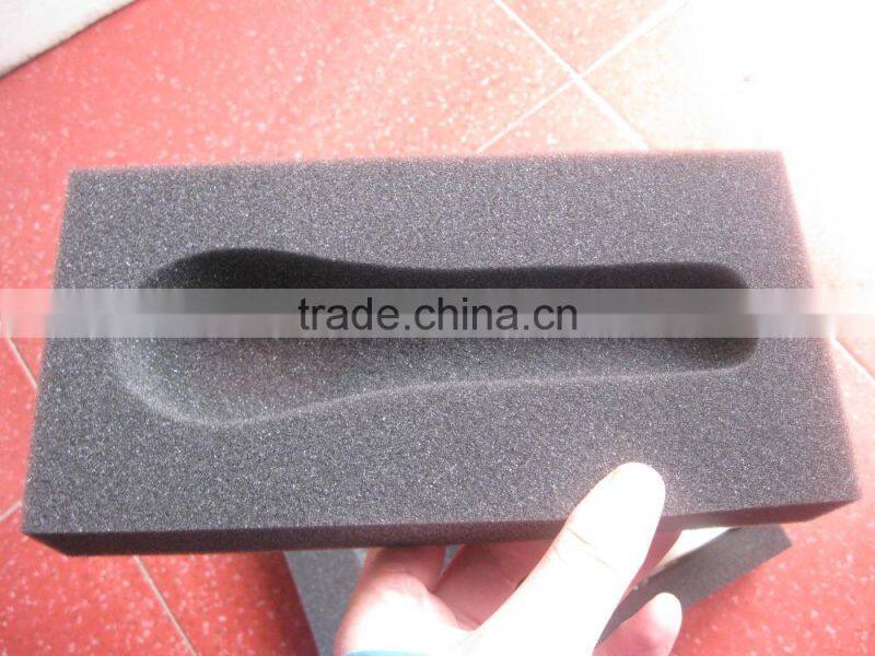 Sponge cushion protective and cushioning material