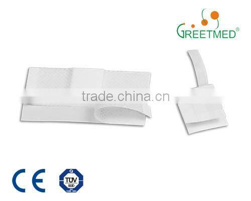 sterile adhesive infusion plaster surgical dressing