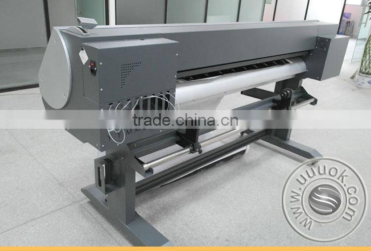 Eco solvent printer dx5 head