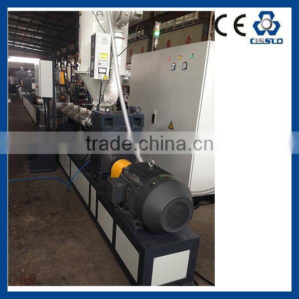 CE standard Good Quality 5mm PP Strap Making Machine