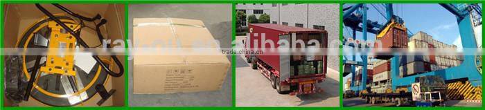 Factory Direct Sale CE Certificate High Work Efficiency Finishing Trowel Machine