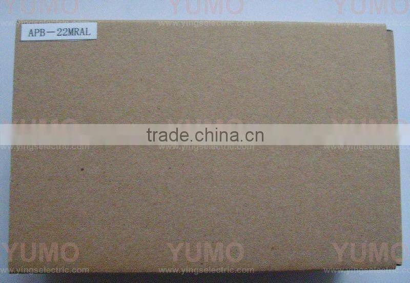 PLC --Programmable Logic Controller APB-22MRAL