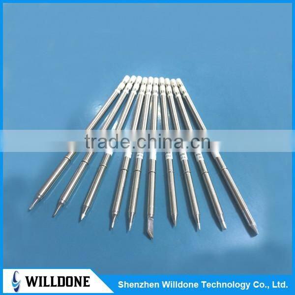 Hot Sale Welding Tips Hakko T12