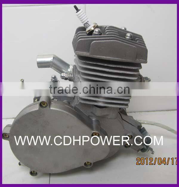 Bike Motor Engine Kit/ Gasoline Moped Engine Kit