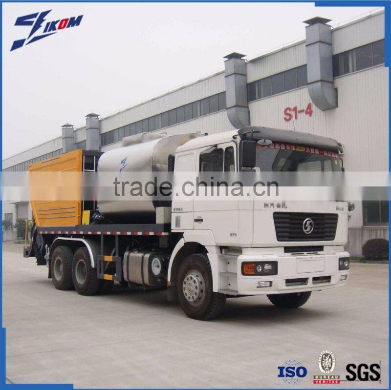 ZQZ5160TFC IKOM Synchronous Chip Sealer