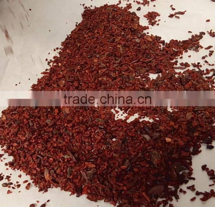 Stainless steel cacao/cocoa bean peeling shelling machine on sale