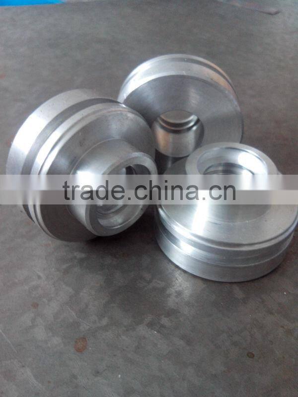 6061 Aluminum machining fitting