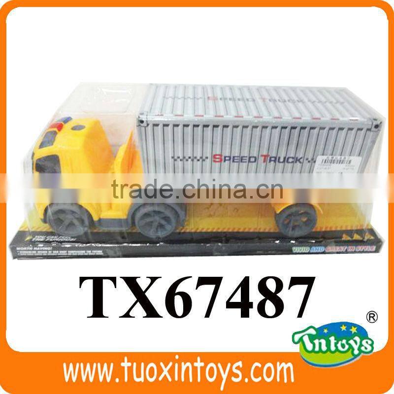 1:24 4CHANNELS R/C CAR