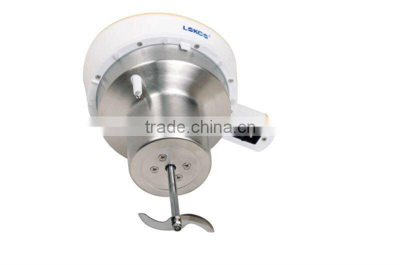 Hotsale Intelligent Food Processor/Soy milk maker