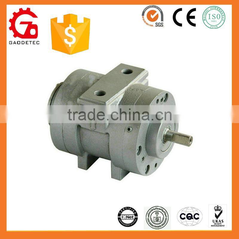 7KW high horsepower proof explosion 10hp vane pneumatic motor