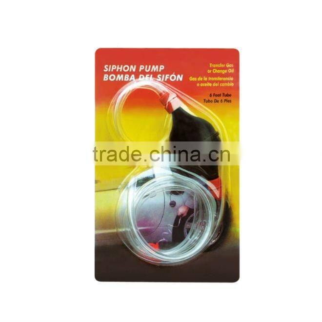 plastic oil suction tools