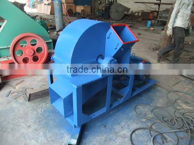 Wear Resistance, SKF Bearing Wood Chipper Machine