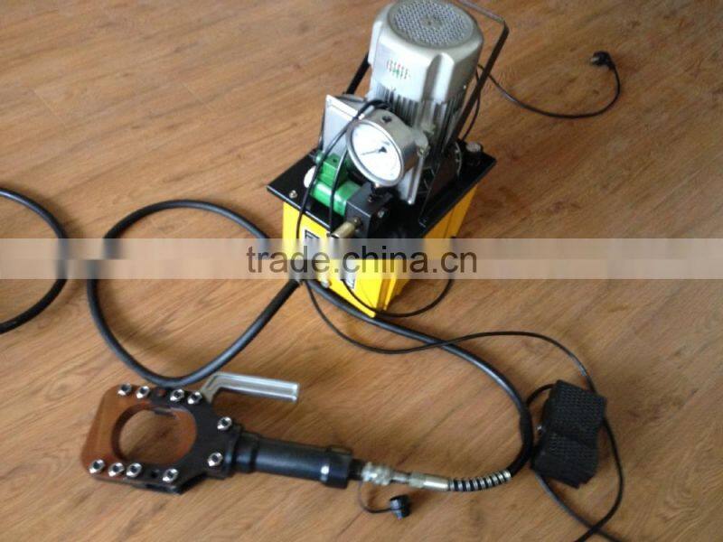 separable BS-132 remote control cable cutter tools cable wire cutting plier