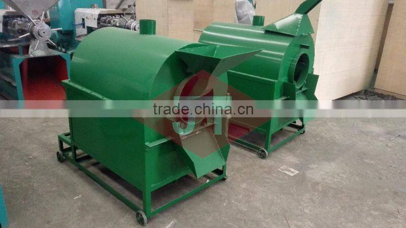High output seeds and Nuts roaster/Peanut Seeds Roaster/Cocoa Bean Roaster