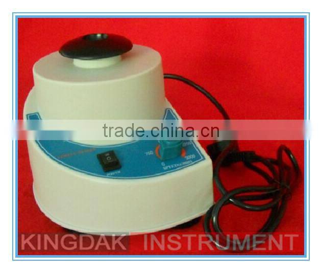 KL-866 laboratory Vortex Shaker/vortex mixer