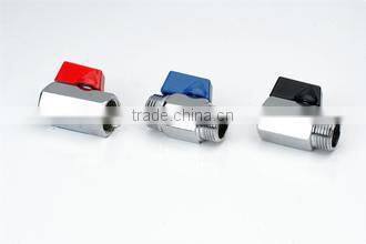 mini ball valve