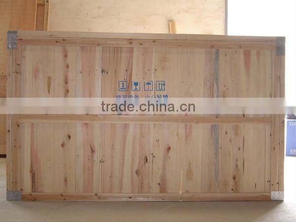 woodworking hydraulic wood clipper
