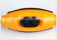 H70171 12V Portable Outdoor Camping Travel Car Pet Dog Shower