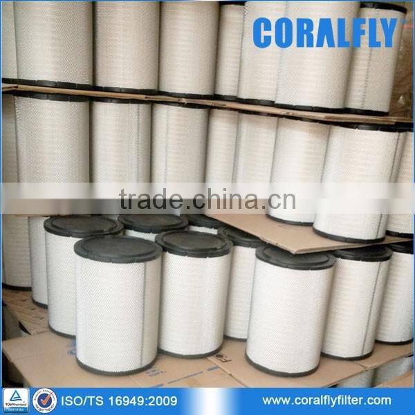 Coralfly Truck Engine Air Filter P780622