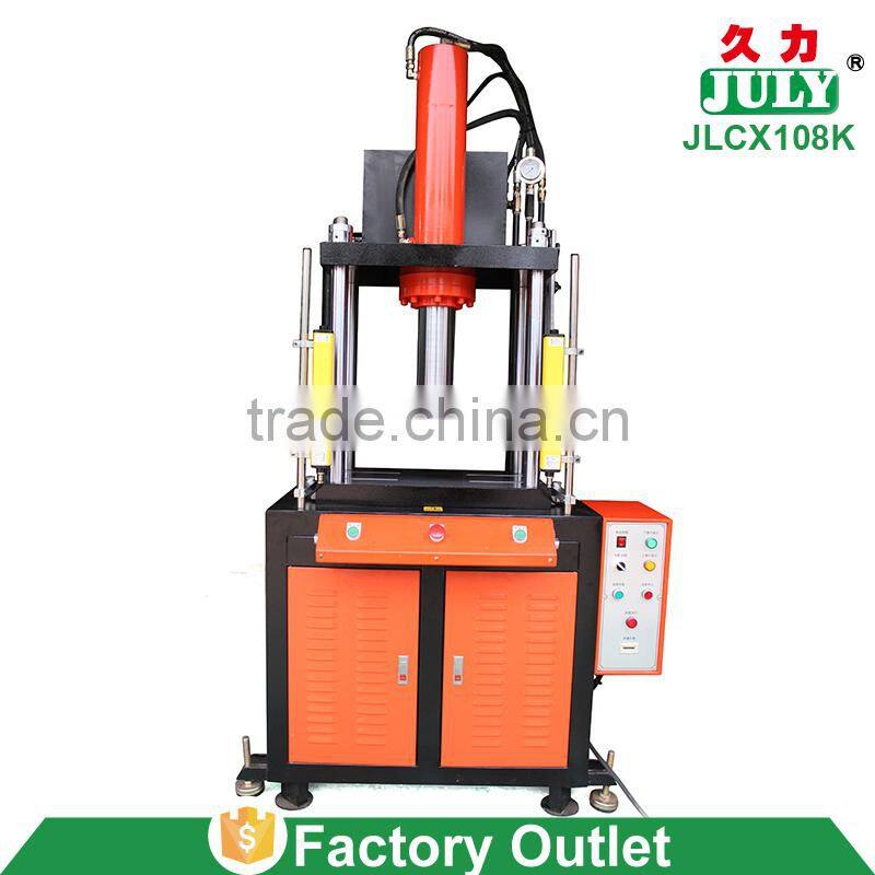 China JULY sale 100 ton capacity power press machine for sheet metal