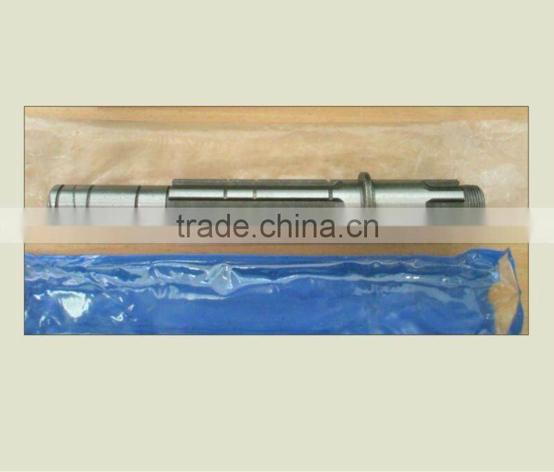 RXKING brand motorcycle main counter shaft gear counter shaft