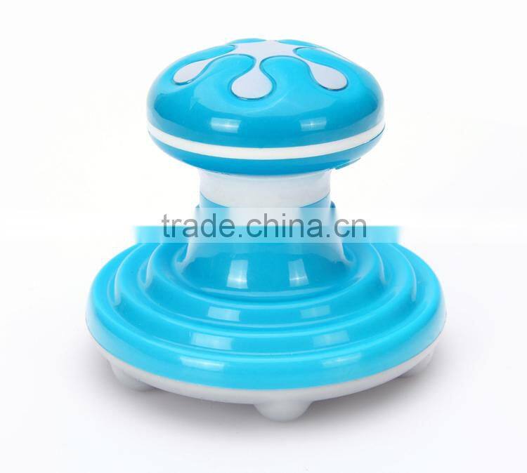 AAA battery smart personal massager massager high quality mini electric massager