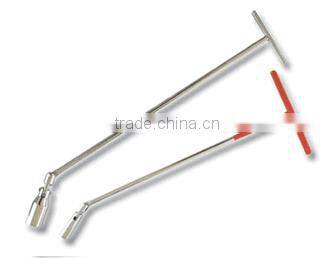 T Spark plug wrench 001
