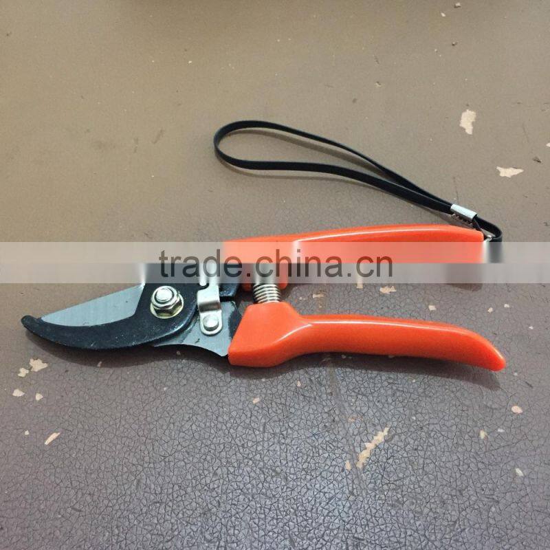 6'' Pruning Shears Cutter Home Gardening Plant Scissor Branch Garden Pruner