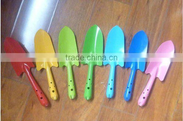 Little Garden Angels Garden Spade- Children'S Garden Tools And Accessories