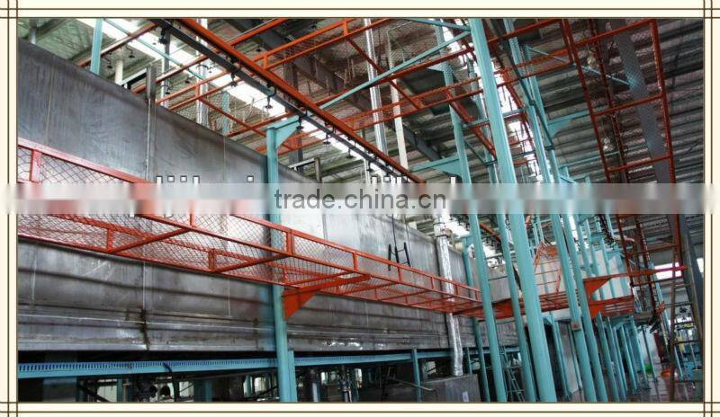color coated steel sheet machine for sale