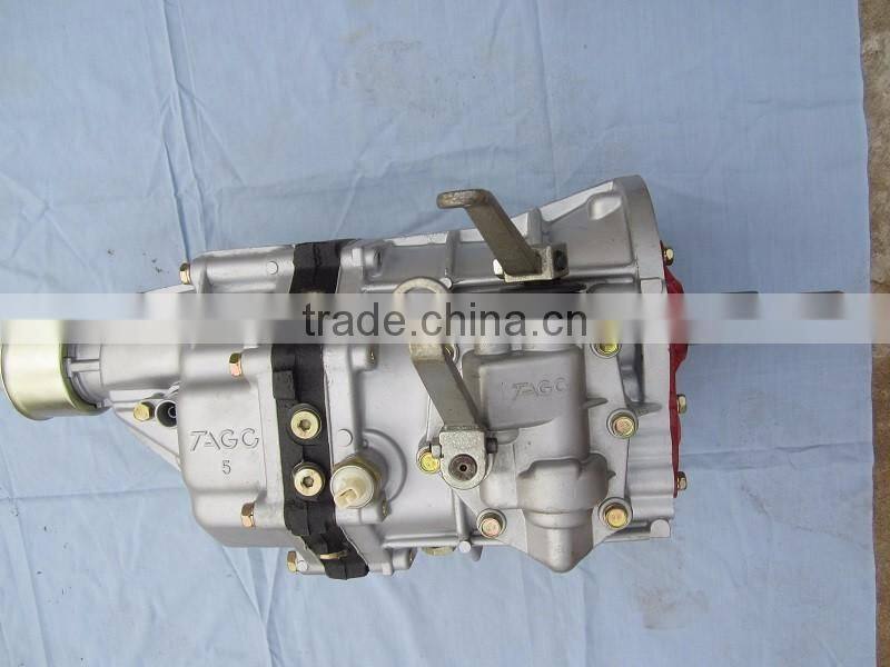 Toyota Hiace Hilux gearbox for 4Y engine