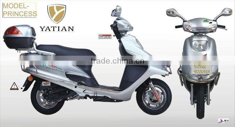 New china supplier 48V cheap prices electric adults scooters